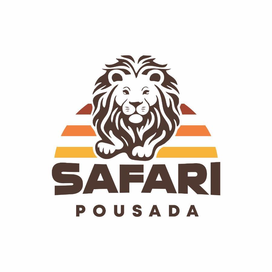 Pousada Safari ペーニャ エクステリア 写真